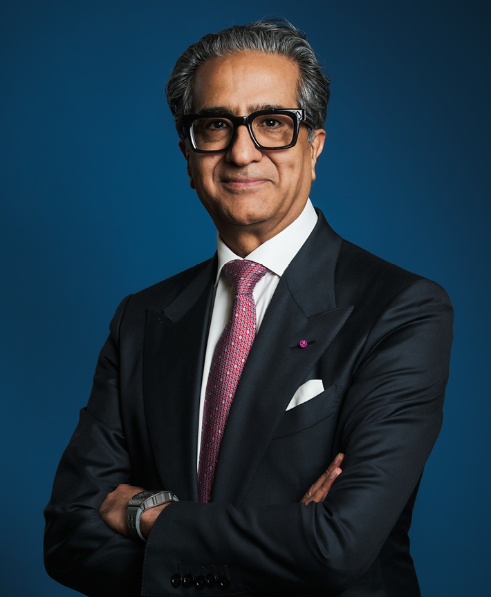Prof dr. Nadjmi