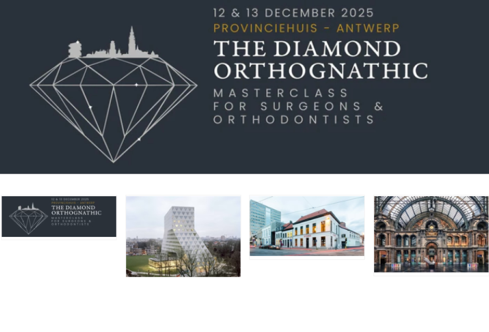 the diamond orthognathic masterclass