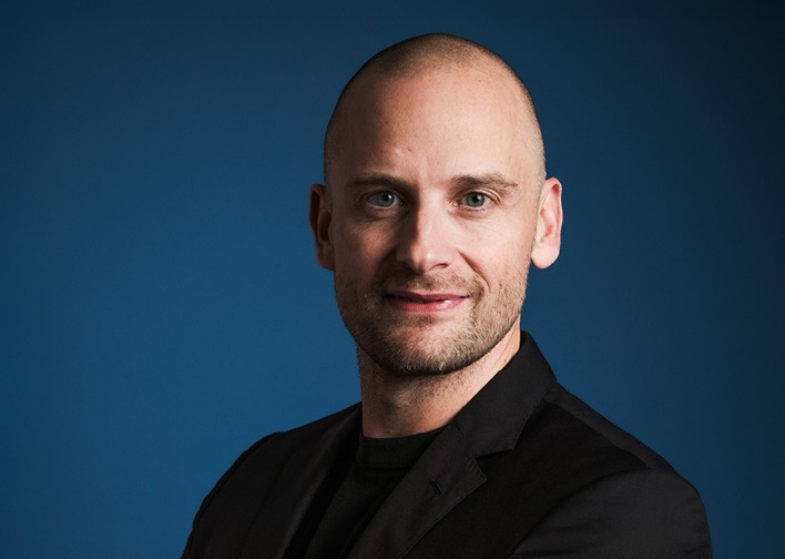 Foto van Dokter Maarten Van Genechten