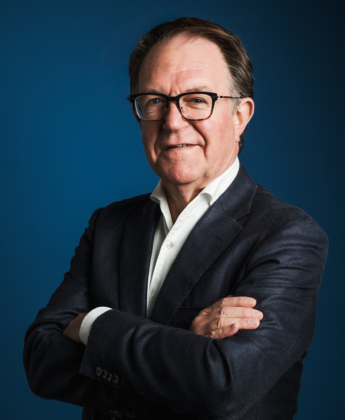 Zmack Chirurg Portret dr. P. Winderickx