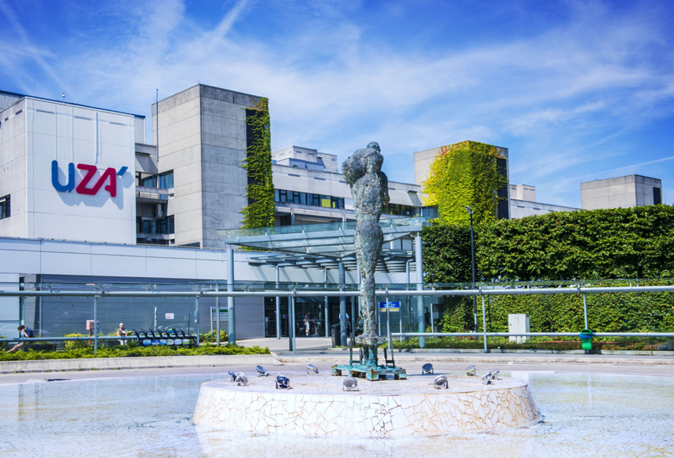 UZA Antwerpen