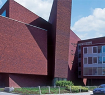 AZ Monica Deurne